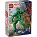 LEGO® Marvel - La figurine à construire du Bouffon Vert - 76284