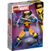 LEGO® Marvel - La figurine à construire de Wolverine - 76257