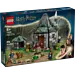 LEGO® Harry Potter - La cabane de Hagrid : une visite inattendue  - 76428