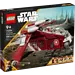 LEGO® Star Wars - Le vaisseau de la Garde de Coruscant  - 75354