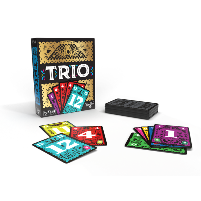 Trio