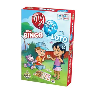 Gladius Mon premier Loto