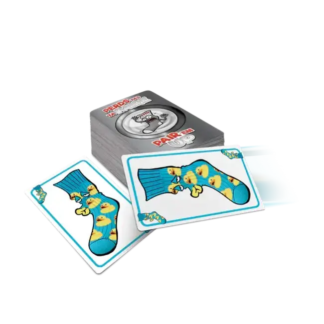 Gladius Perds pas ta paire