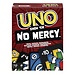 Uno - Sans pitié (Multilingue)
