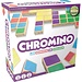 Chromino - Version en bois (Multilingue)