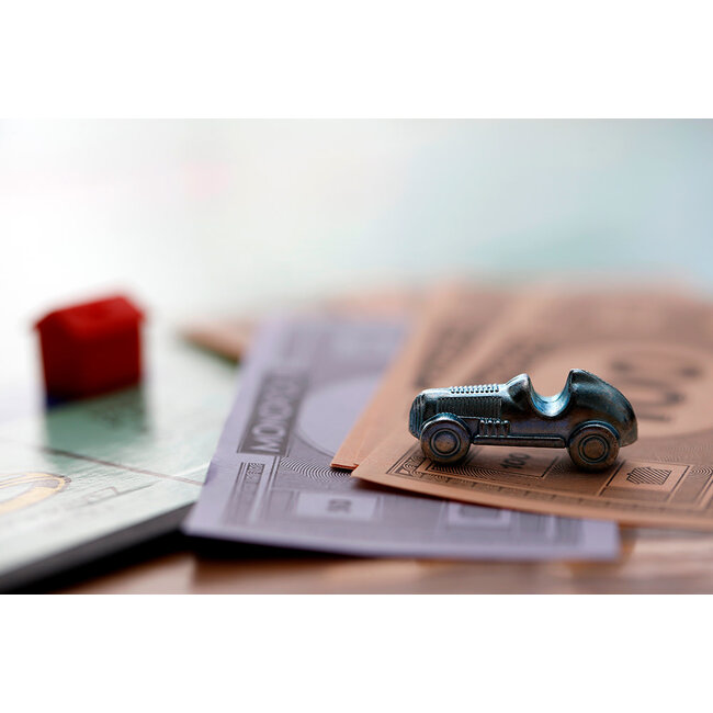 Hasbro Monopoly (Multilingue)