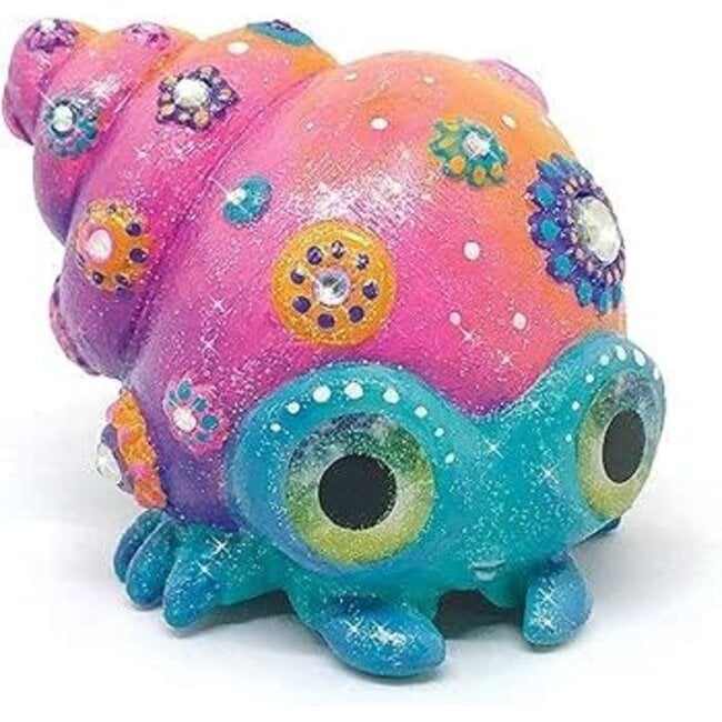 Tween Team Figurine Lyria - Nebulous stars