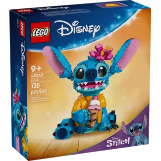 LEGO® Disney - Stitch - 43249
