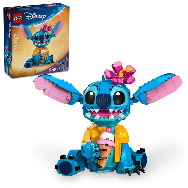 LEGO® Disney - Stitch - 43249
