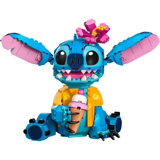 LEGO® Disney - Stitch - 43249