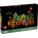 LEGO® Icons - Collection Botanique - Les petites plantes - 10329