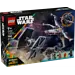 LEGO® Star Wars - La fusion du chasseur TIE et du X-wing - 75393