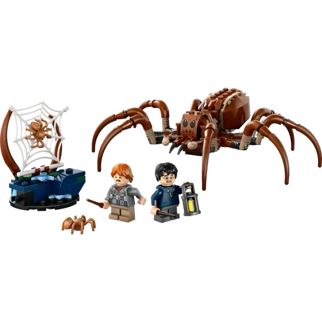LEGO® Harry Potter - Aragog dans la Forêt interdite - 76434