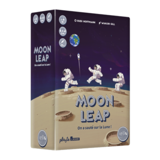 iello Moon Leap (Français)