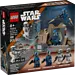 LEGO® Star Wars - Ensemble de combat L'embuscade sur Mandalore  - 75373