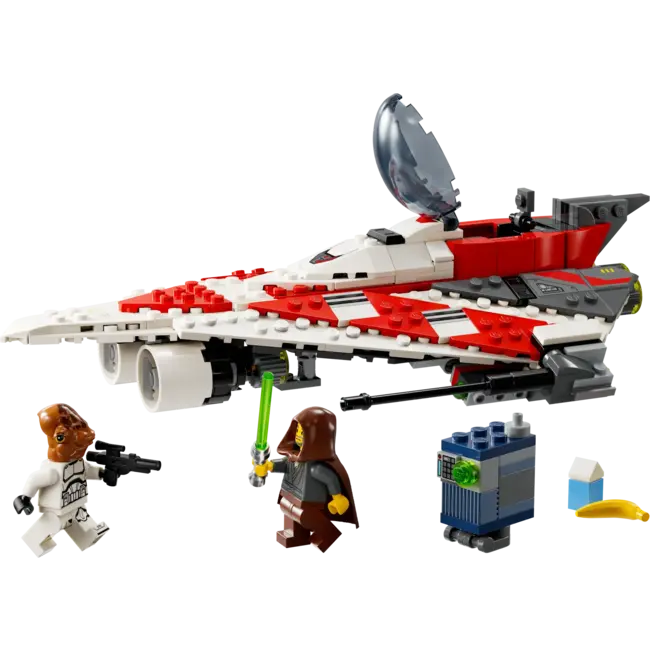 LEGO® Star Wars - Le chasseur du Jedi Bob  - 75388