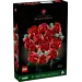 LEGO® Icons - Le bouquet de roses - 10328