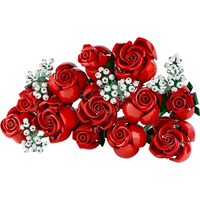 LEGO® Icons - Le bouquet de roses - 10328