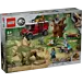 LEGO® Jurassic World - Les missions des dinosaures : La découverte du stégosaure - 76965