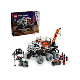 LEGO® Technic -Le rover d'exploration de l'équipage de Mars - 42180