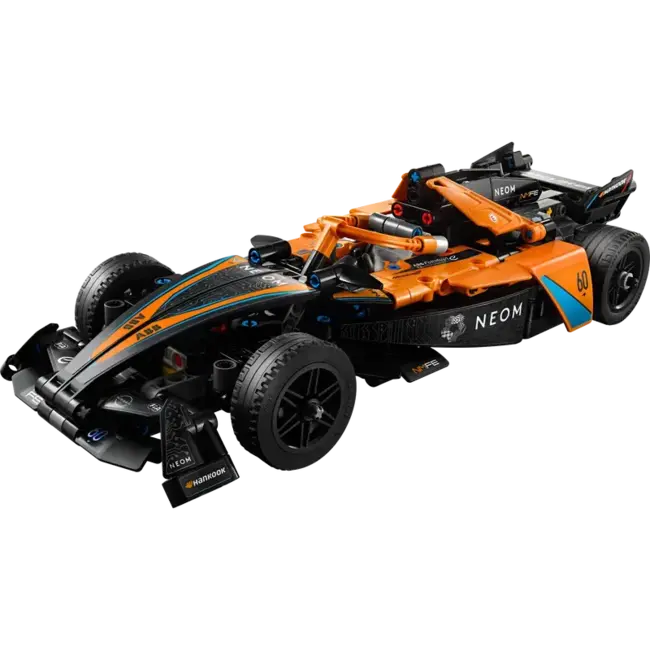 LEGO® Technic - NEOM McLaren Formula E Team - 42169