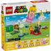 LEGO® Super Mario - Aventures avec LEGO Peach interactif - 71441
