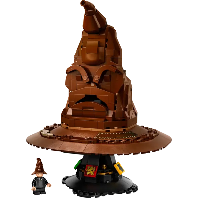 LEGO® Harry Potter - Le Choixpeau qui parle - 76429