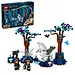 LEGO® Harry Potter - La forêt interdite : les créature magiques - 76432