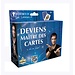 les secrets de Luc Langevin Deviens maitre des cartes
