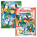 Royal & Langnickel Peinture à numéro - Oiseaux Tropicaux