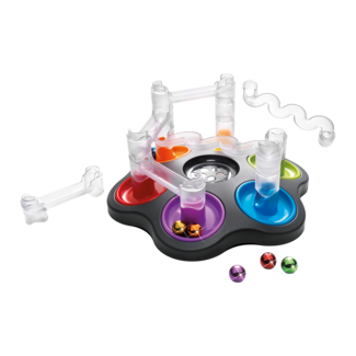 Smart Games Dropzone (Multilingue)