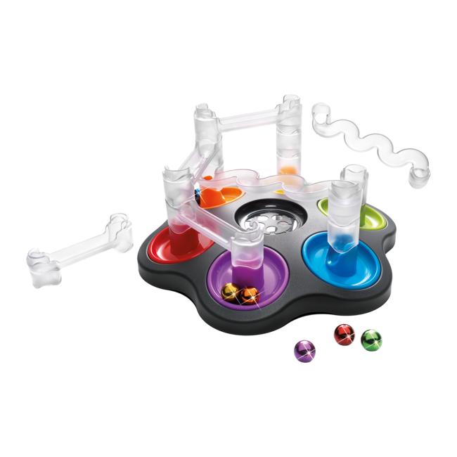 Smart Games Dropzone (Multilingue)