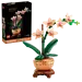 LEGO® Botanicals - L'orchidée miniature - 10343
