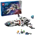 LEGO® City -  Le vaisseau galactique - 60446