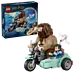 LEGO® Harry Potter - La balade en moto de Hagrid et Harry - 76443
