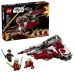 LEGO® Star Wars - L'intercepteur Jedi d'Ahsoka - 75401