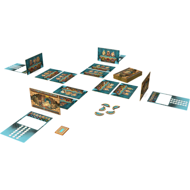 Bankiiiz Editions Temple Code (Français)