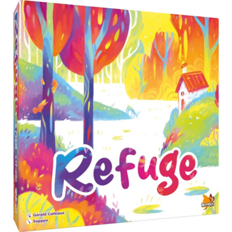 Refuge (Multilingue)