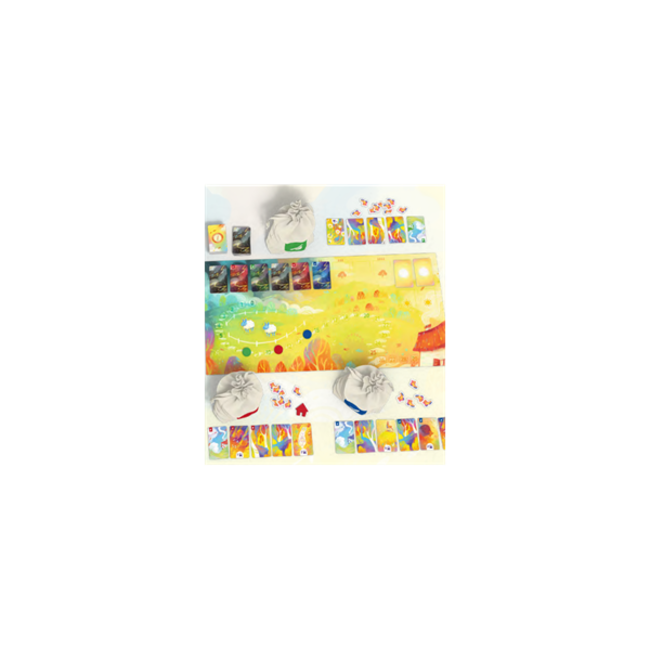 Refuge (Multilingue)