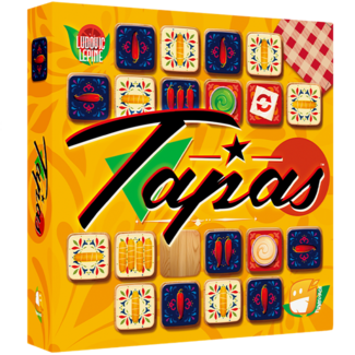 Tapas (Français)