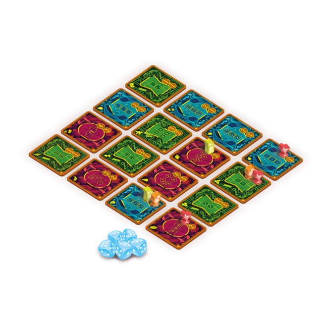 iello Pina Coladice (Français)