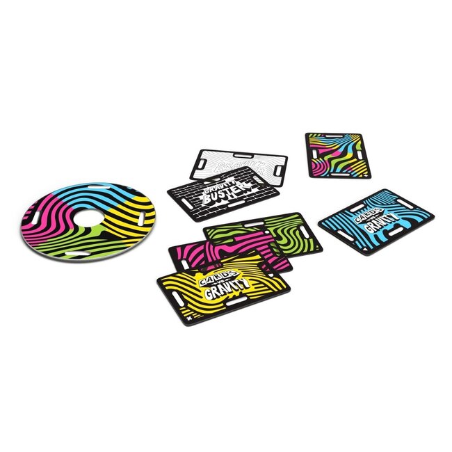 Instable (Français)