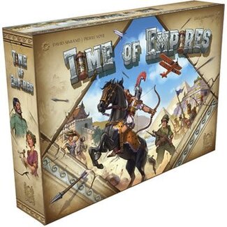 Time of Empires (Français)