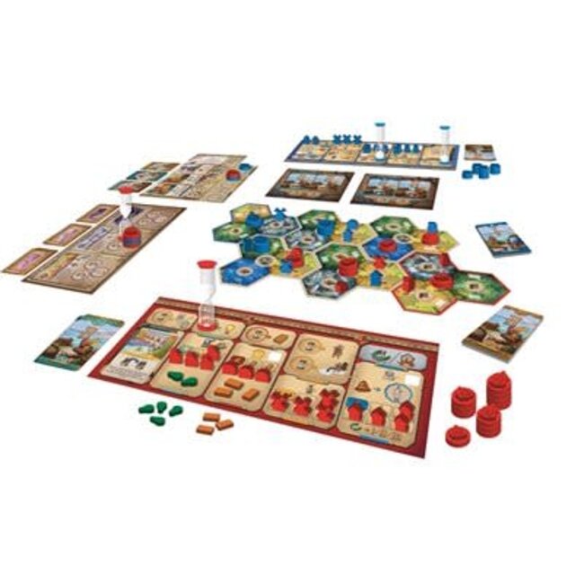 Time of Empires (Français)