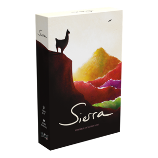Sierra (Multilingue)