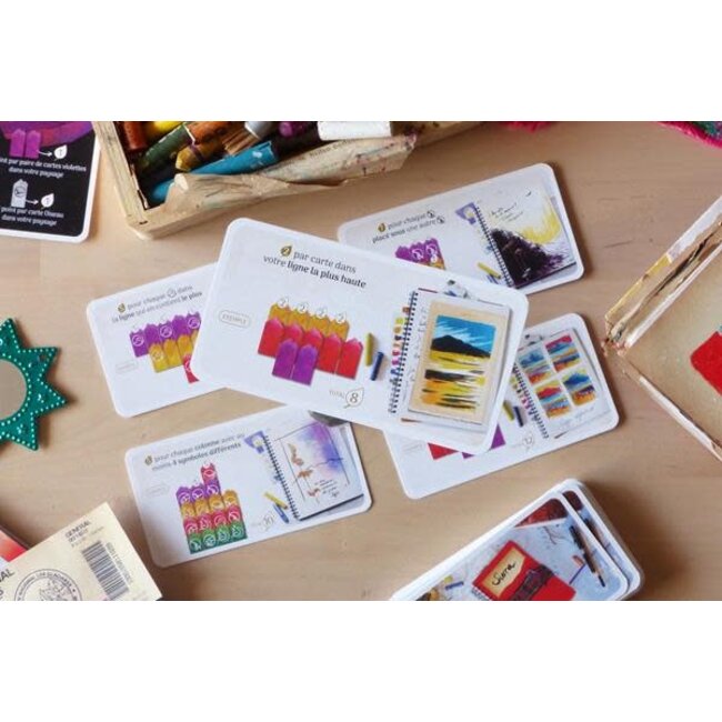 Sierra (Multilingue)