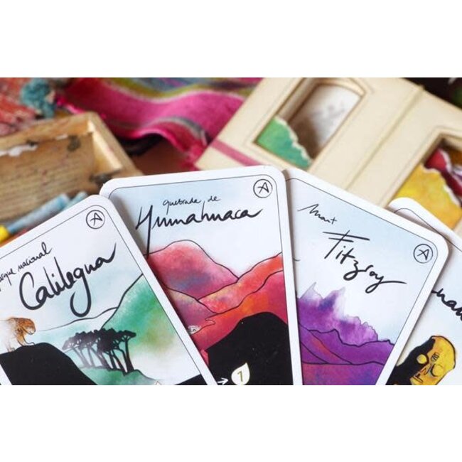 Sierra (Multilingue)