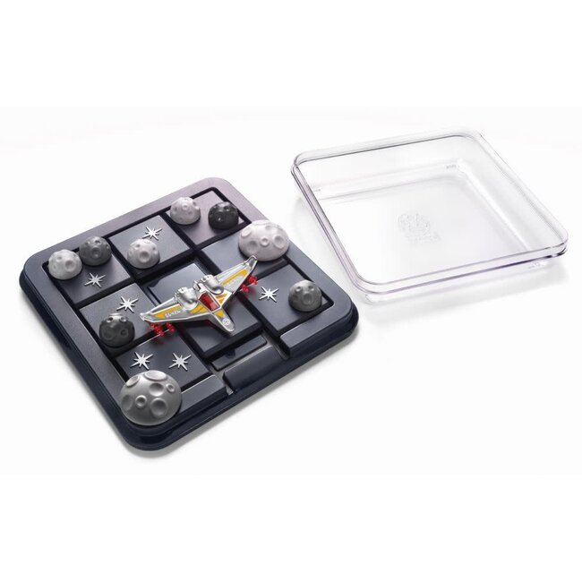 Smart Games Alerte Astéroïdes (Multilingue)