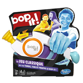 Hasbro Bop it! (Français)