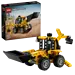 LEGO® Technic - La chargeuse-pelleteuse - 42197